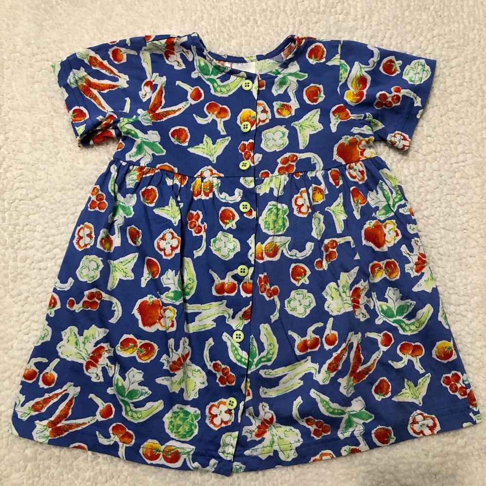 HA Play Dress